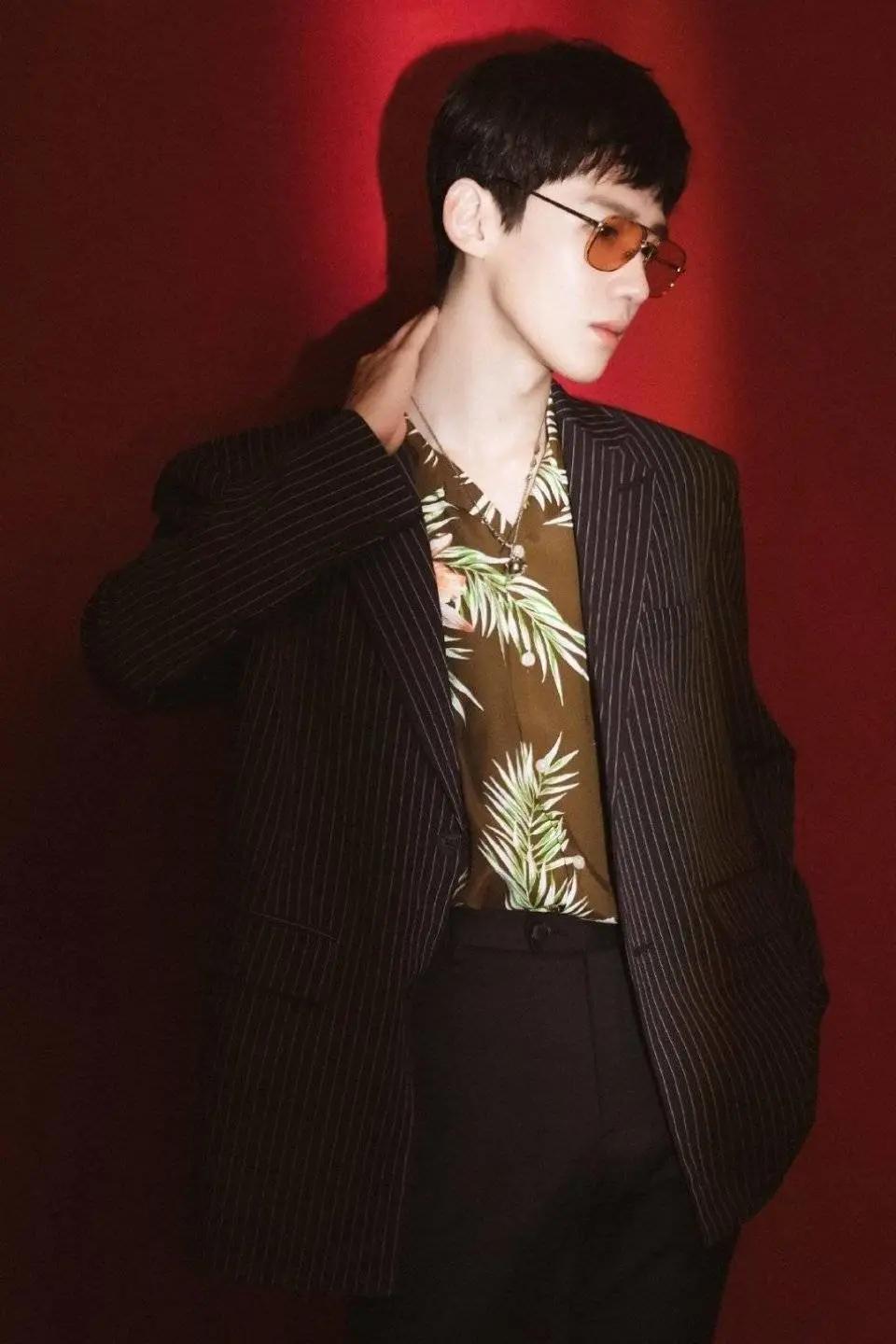 RR·TRENDS|先生，你的夏日“Mojito”准备好了