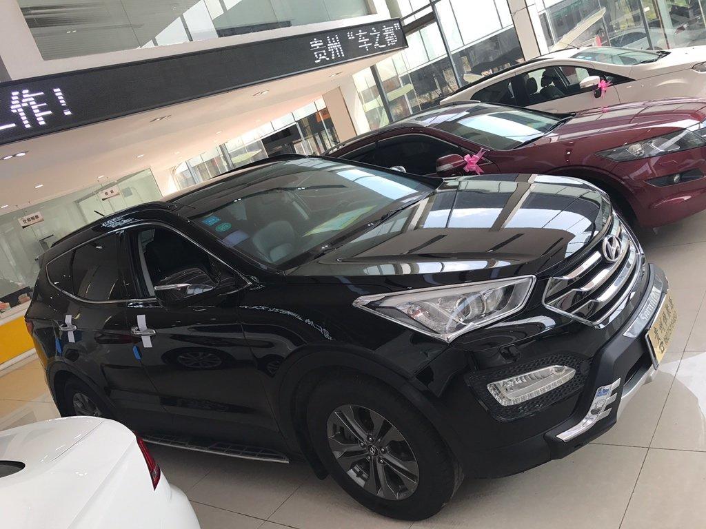 2024现代新胜达会国产吗,现代新胜达国内谍照