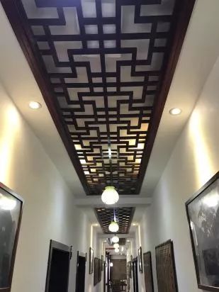 松潘0837客栈SongzhouAncientCity.Holidaylnn