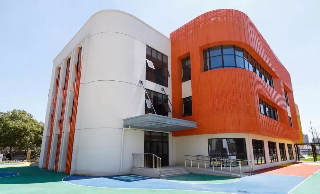 杭州2024年投入使用的新学校,杭州启用21所新学校名单