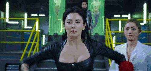 路人评价张雨绮视频,张雨绮谈路人点评