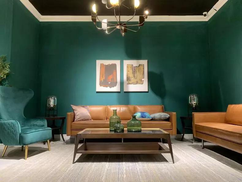 优梵艺术潍坊生活美学馆,潍坊优梵艺术馆