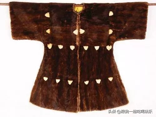 沈阳故宫最好的三件文物,走进沈阳故宫