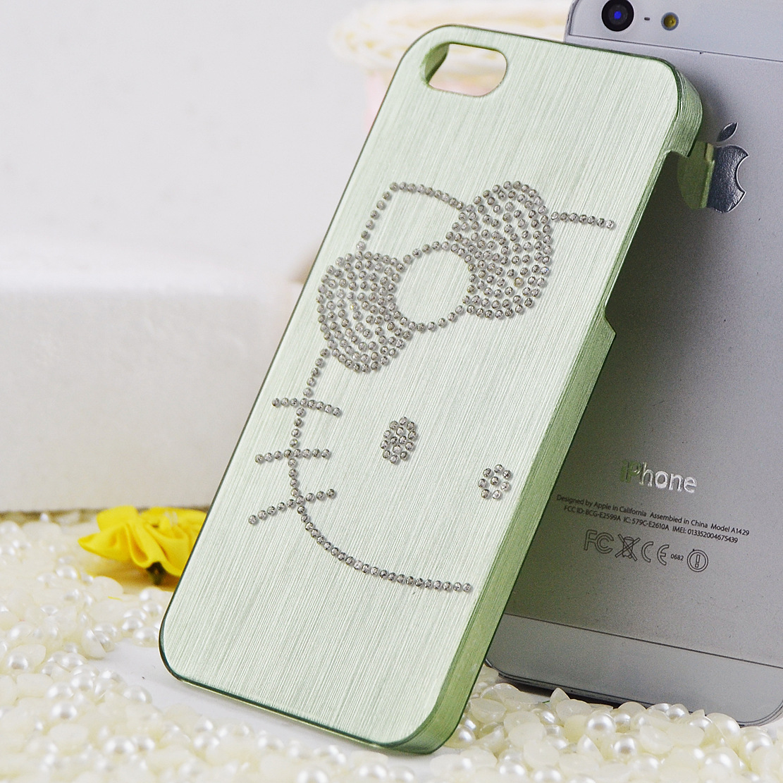 小水钻实用工具,小亮片服装辅料