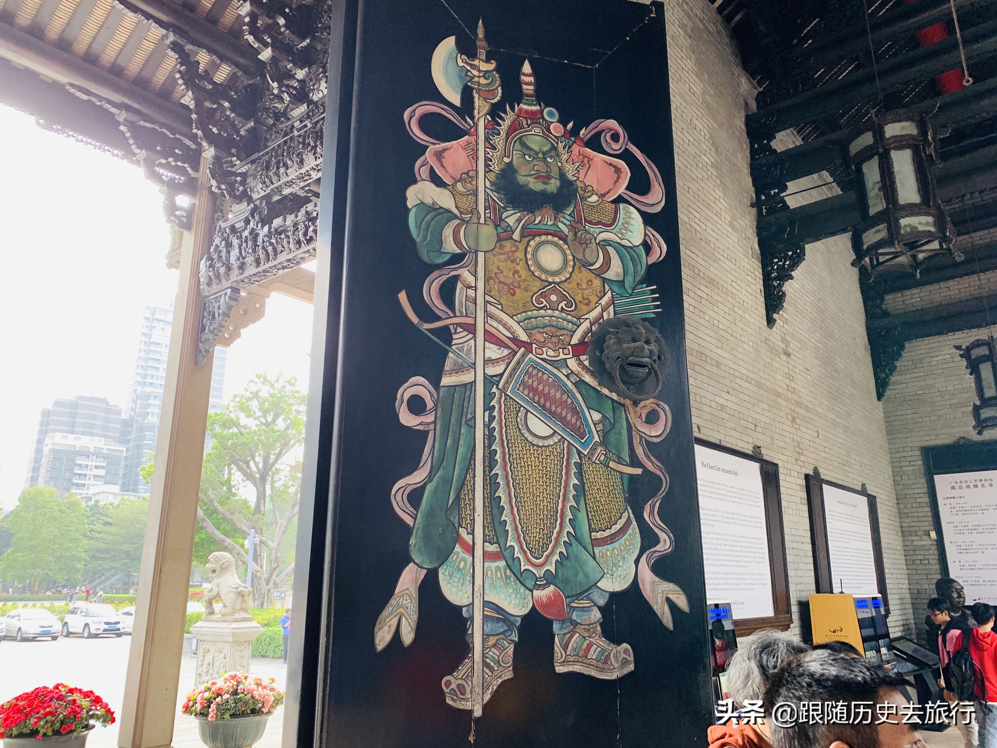 广州市豪宅参观,探秘广州顶级豪宅