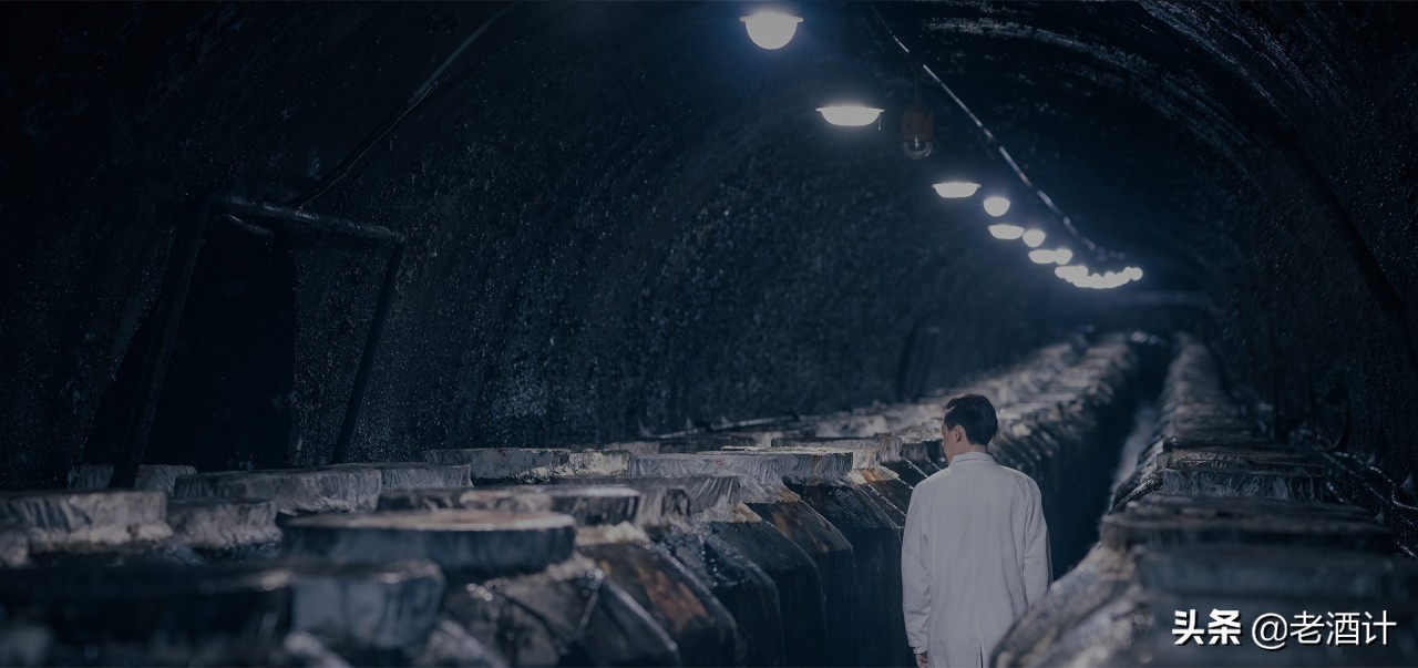 中国第一窖泸州老窖1573,最老款泸州老窖