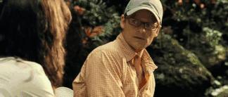 januaryandmay典故,may是5月的意思吗