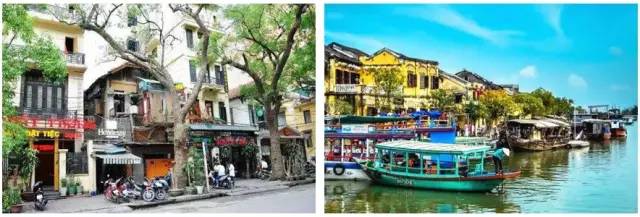 周末越南下龙湾旅游攻略,世界自然遗产下龙湾