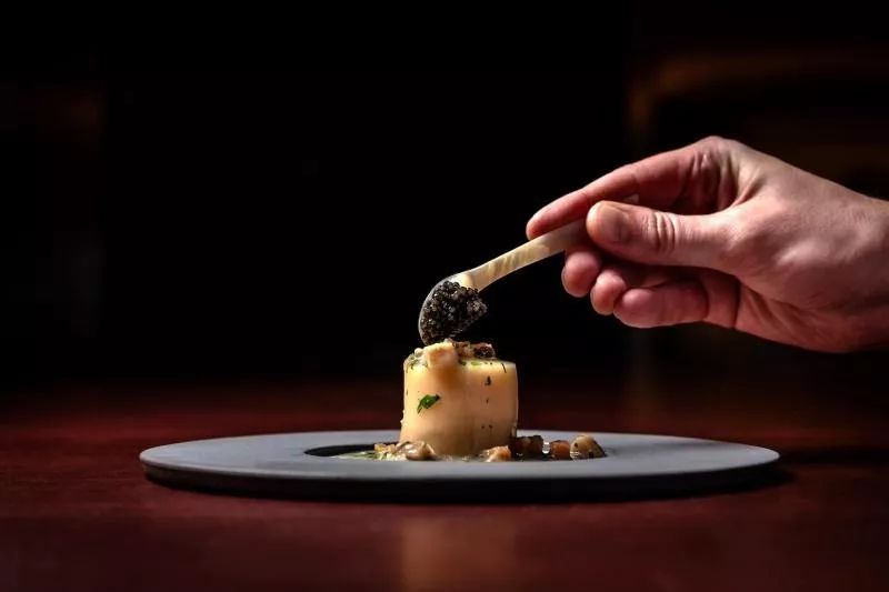 新加坡米其林餐厅名字和地址,普吉岛必打卡的米其林餐厅