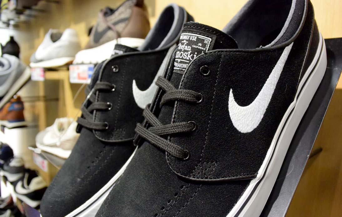 日本abcmart鞋店,大阪abcmart店买鞋