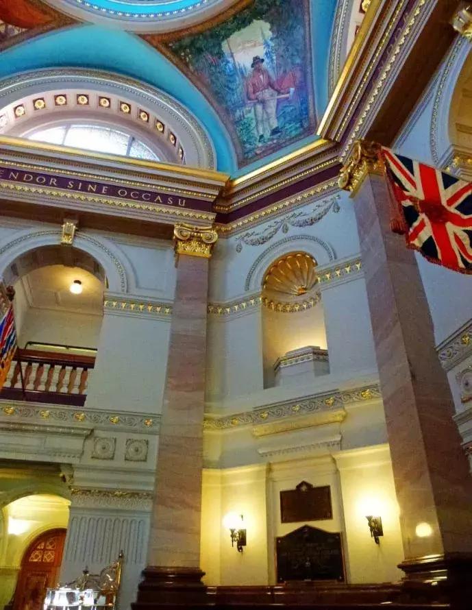 维多利亚国际排行,维多利亚城市风光