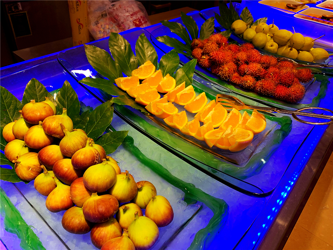 长春小三亚温泉,长春自助温泉