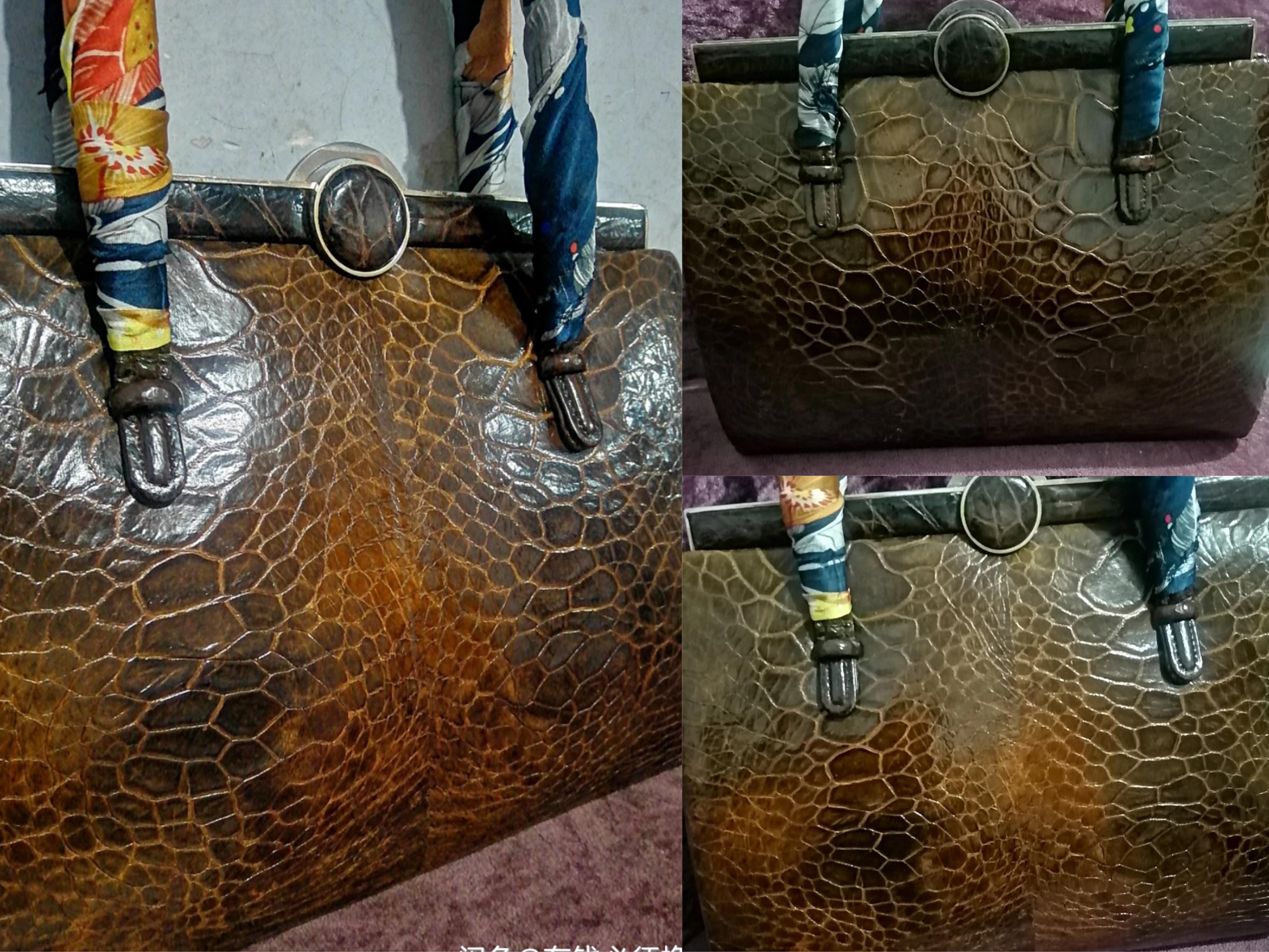 十大珍稀皮料,珍稀皮革