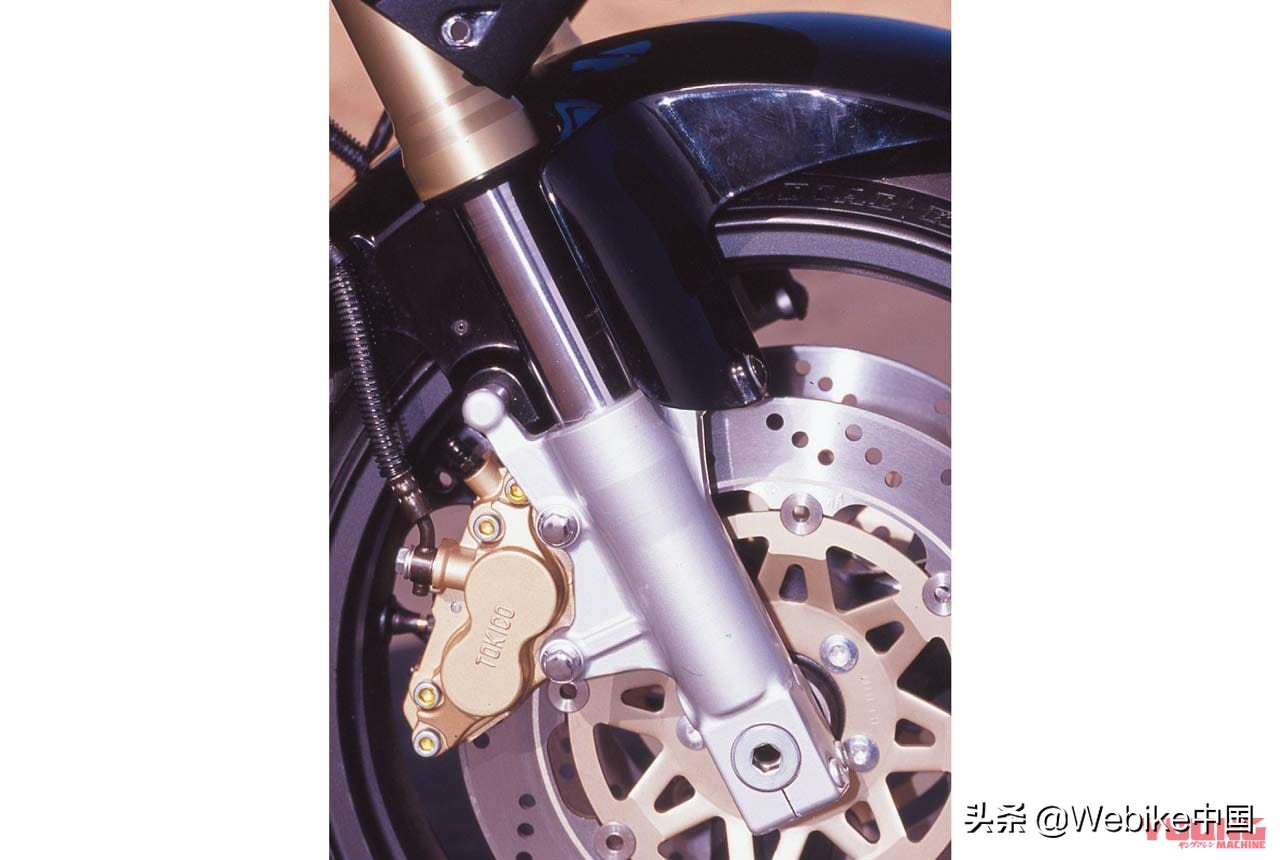 经典情怀老车川崎zxr250,川崎zx4r冲压进气口设计