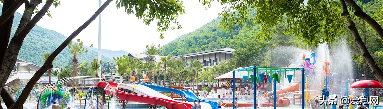 重庆统景温泉好玩吗多少钱,重庆统景温泉是天然的吗