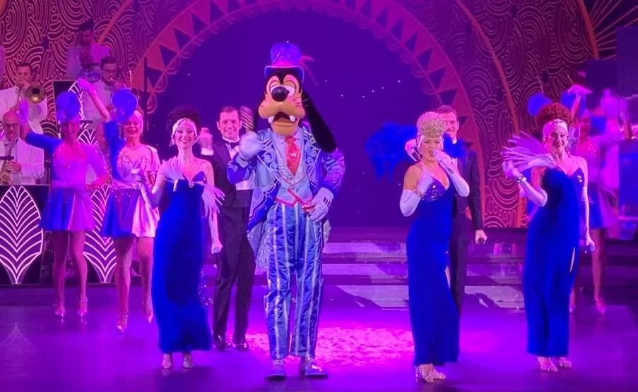 欧洲迪士尼亏损深层次原因,巴黎迪士尼是赚钱还是亏钱