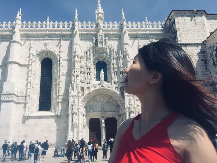 出国旅游可以代购多少,出国旅游要帮同学代购吗