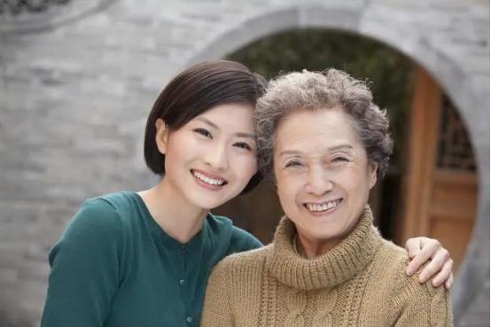 新型婆媳关系全文,新型婆媳关系正在流行