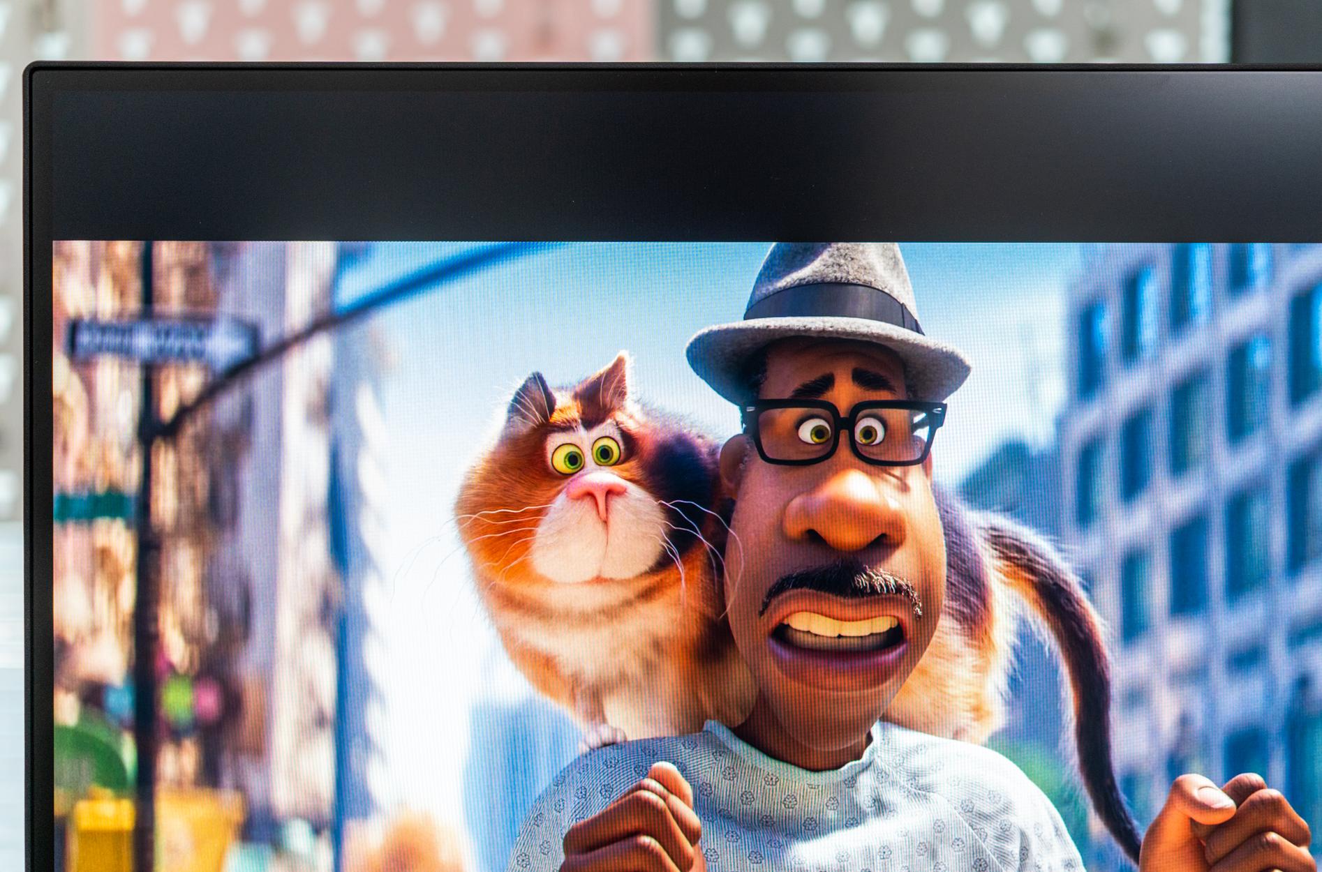 lg27up850n-w显示器测评,lg显示器4k27uq850-w测评