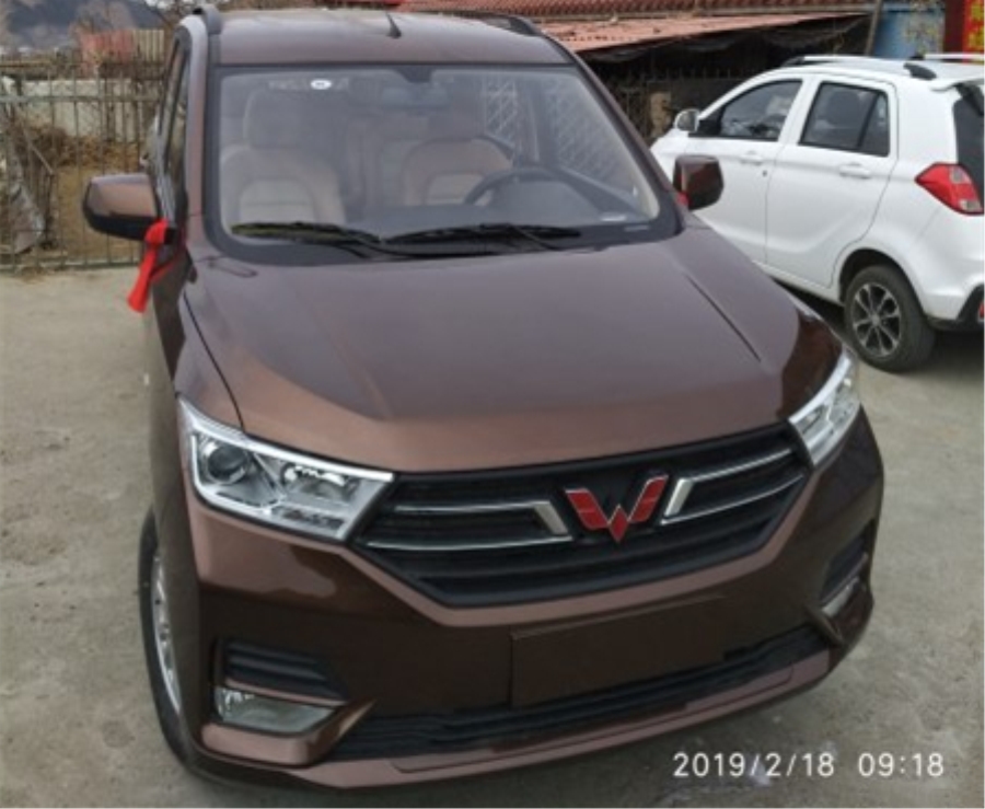 五菱宏光5年了要做什么保养,五菱宏光用车一年