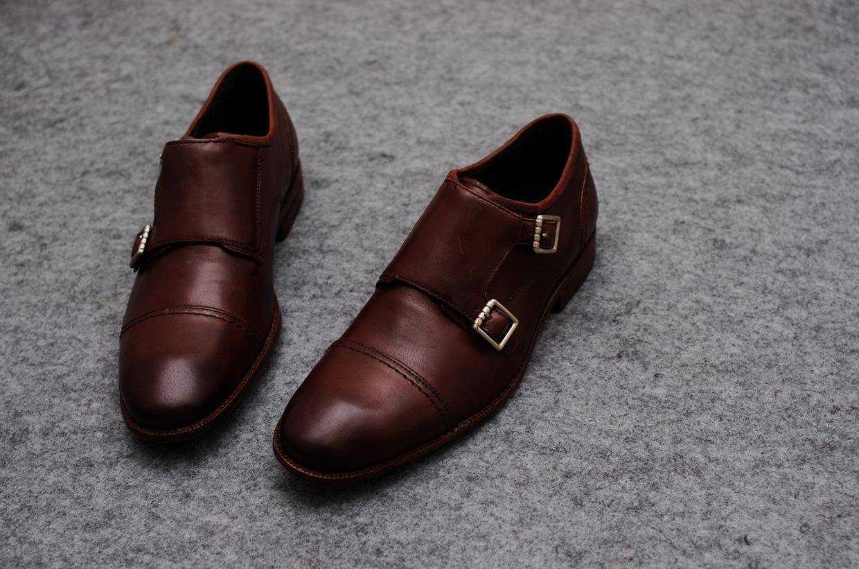 四大绅士男鞋,四大绅士