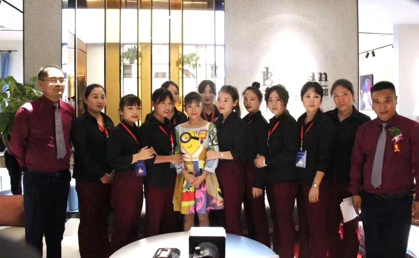 2019福蒙特家具展,福蒙特家15届家具展会时间