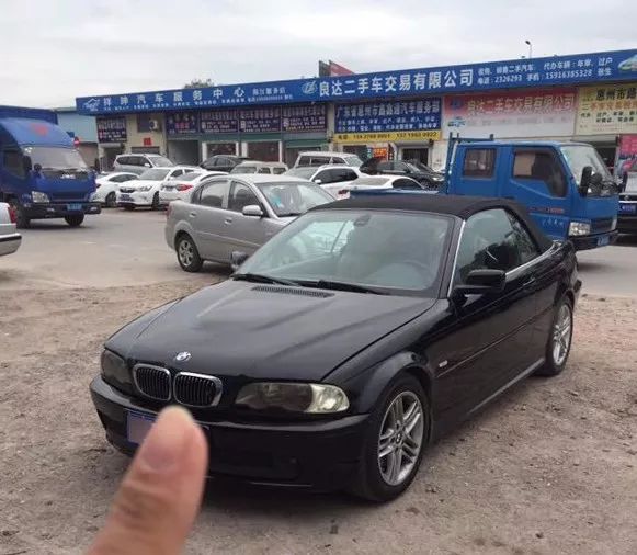 老宝马改装最新款,改装老款宝马