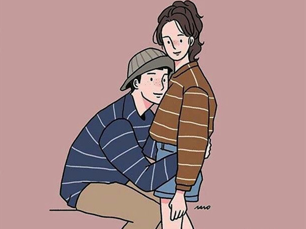 拳击冠军康纳,拳击康纳和妻子的故事