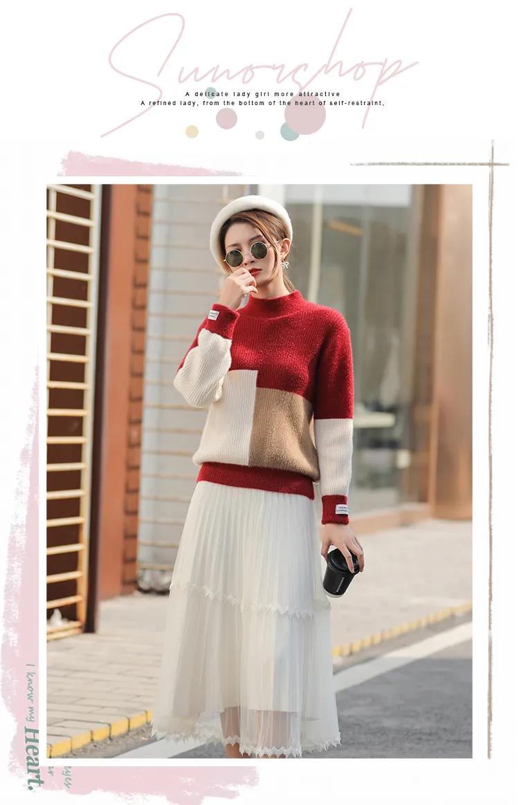 秋冬女生小众高级感穿搭,18岁的穿搭高级感女冬