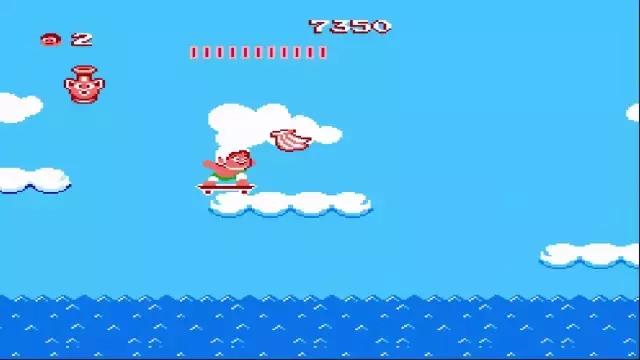 fc都有哪些经典游戏,童年经典的18款fc游戏