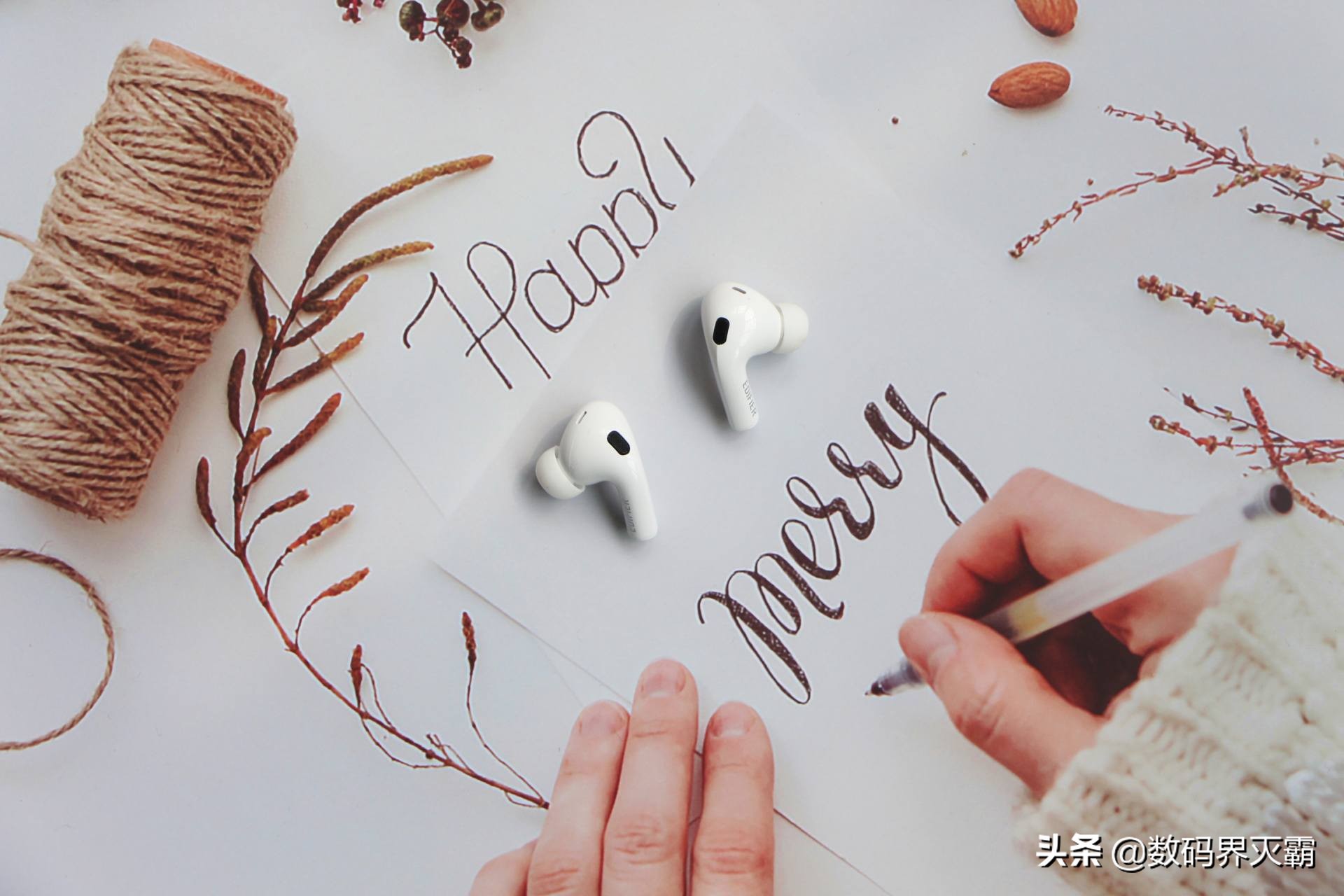 lollipodspro瀵规瘮airpods,300鍧梐irpodspro