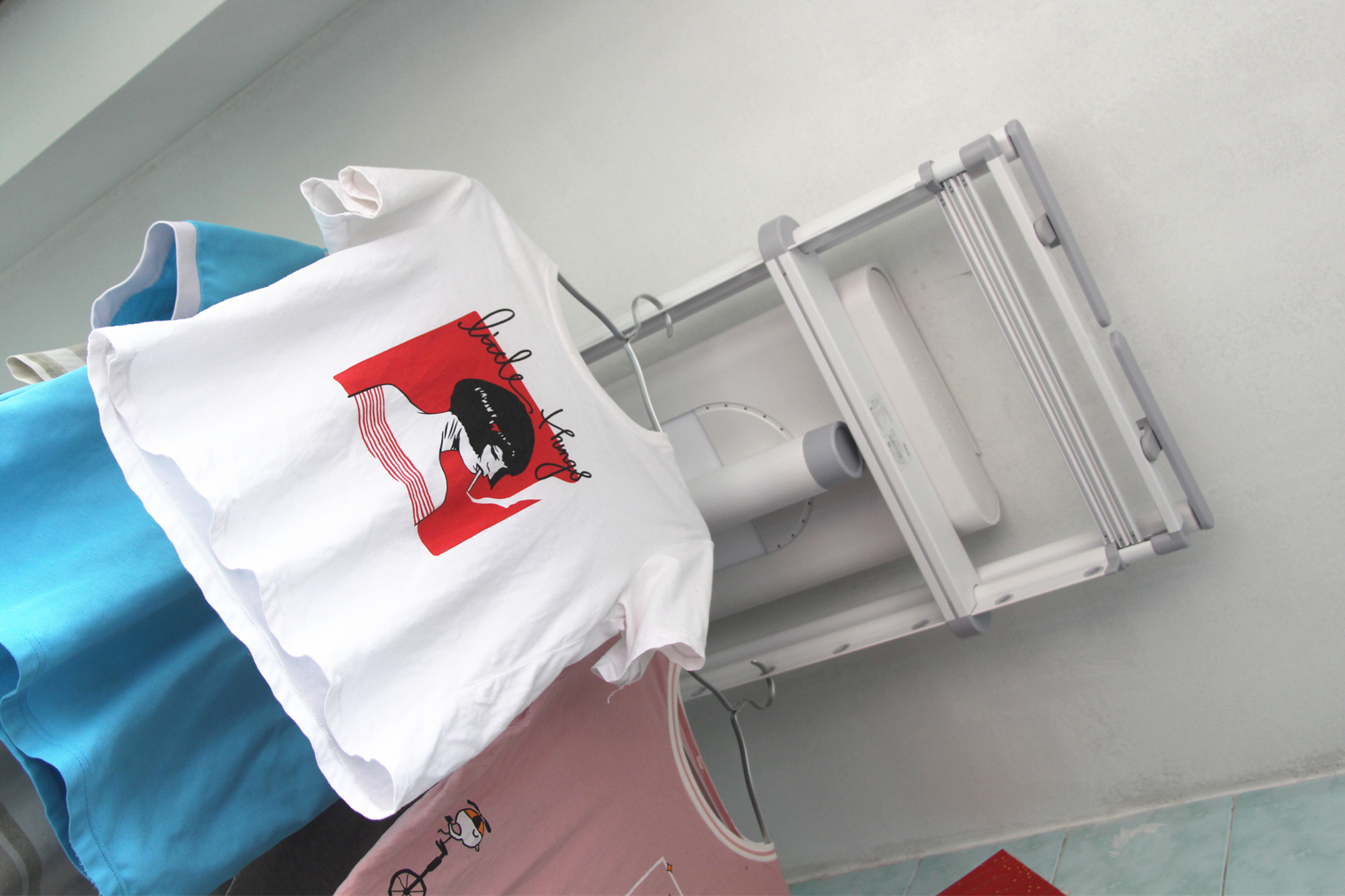 邦先生电动晾衣架一体,邦先生晾衣架m33a和m33c的区别