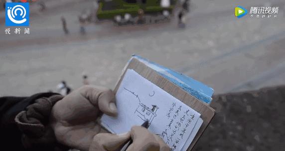 美术生哭完了继续画,气哭老师的美术生