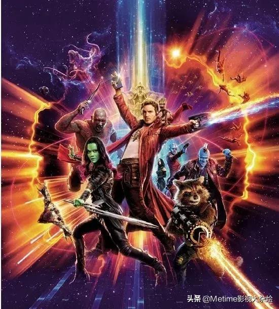 漫威电影正确观看顺序以及电视剧,漫威所有电影按顺序解说50分钟