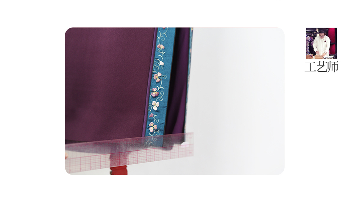 寻美旗袍怎么样,旗袍裁剪图怎么分好坏