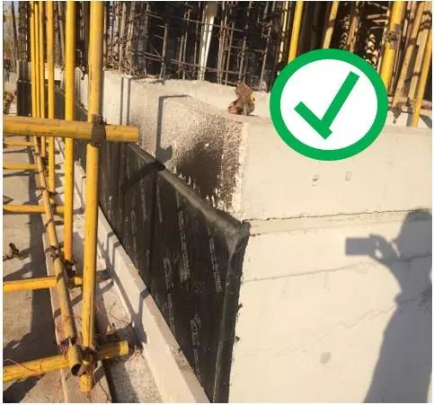 施工中渗漏修补方法,房屋建筑防渗漏措施施工技术要点