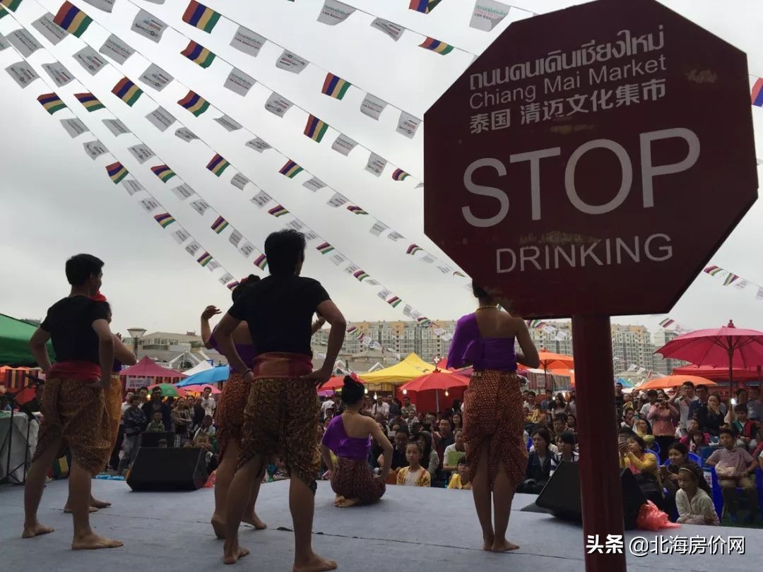 清迈旅游亲身经历,清迈旅游泰国6天5夜