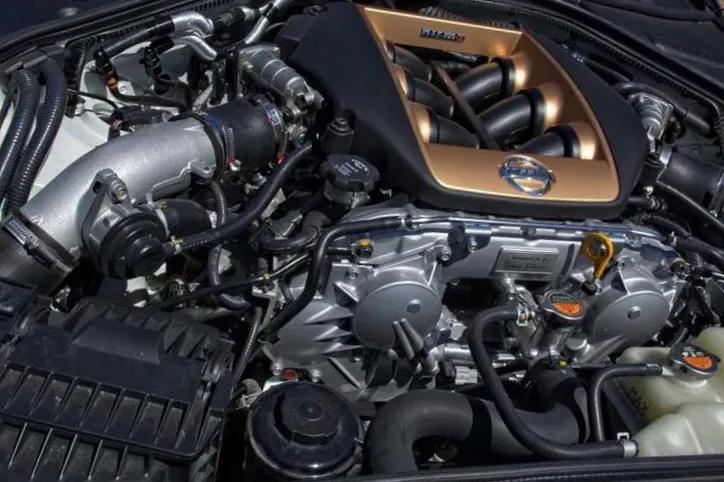 日产gtr为什么被称为战神,日产gtr战神价格成交价