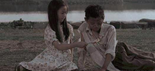 周星驰与功夫电影多年的不解之缘终于用《功夫》获得大票房回报