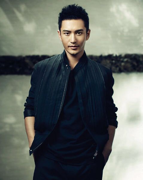 男生各种脸型适合的发型,找到最适合自己脸型的发型男生