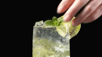 教你做最适合夏天的淡酒精饮料：莫吉托