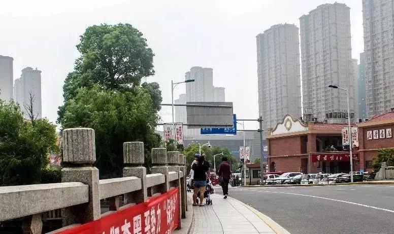 杭州湾世纪城网红打卡,杭州湾世纪城实景