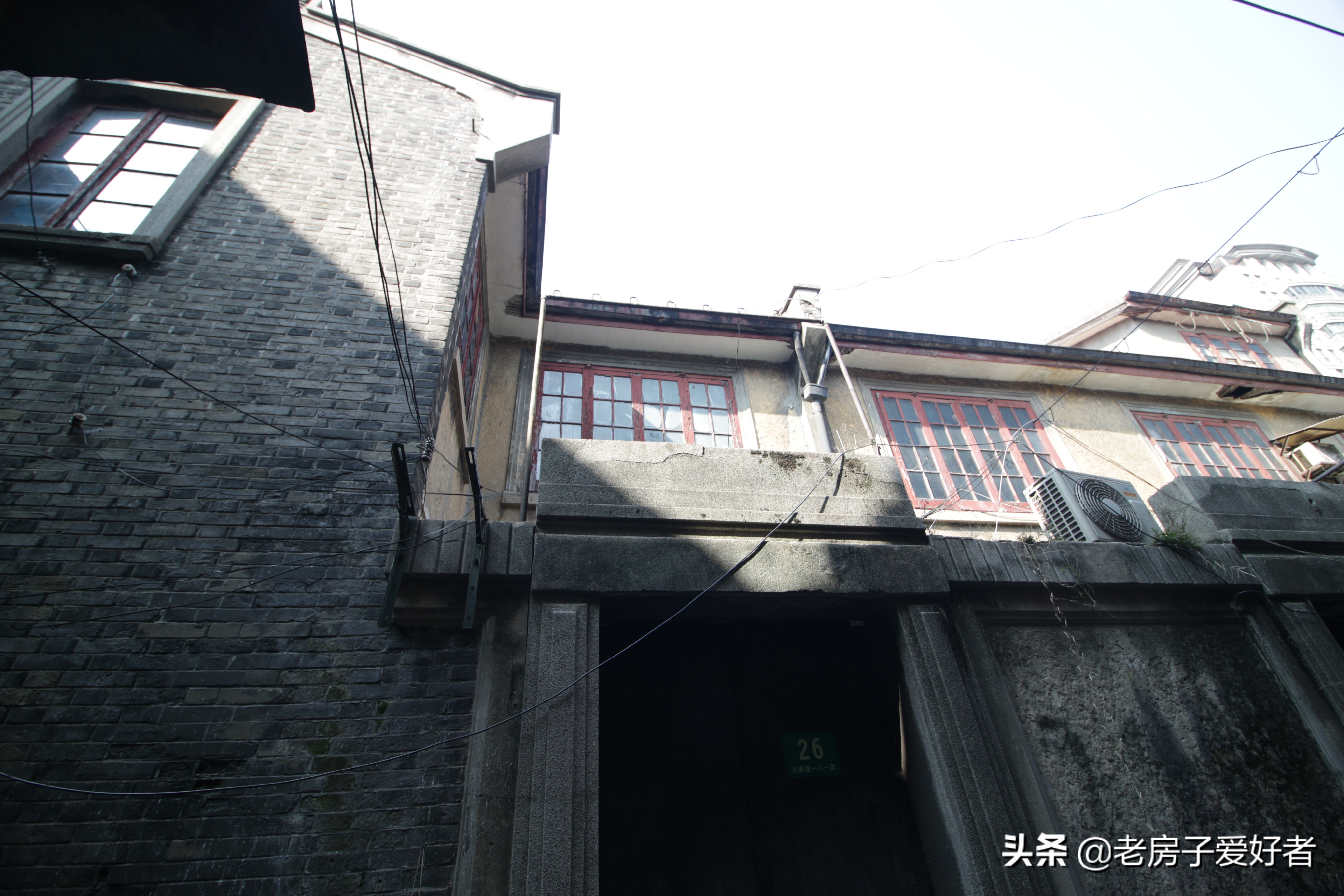 巨鹿古城遗址全景,巨鹿县有哪些古街古建