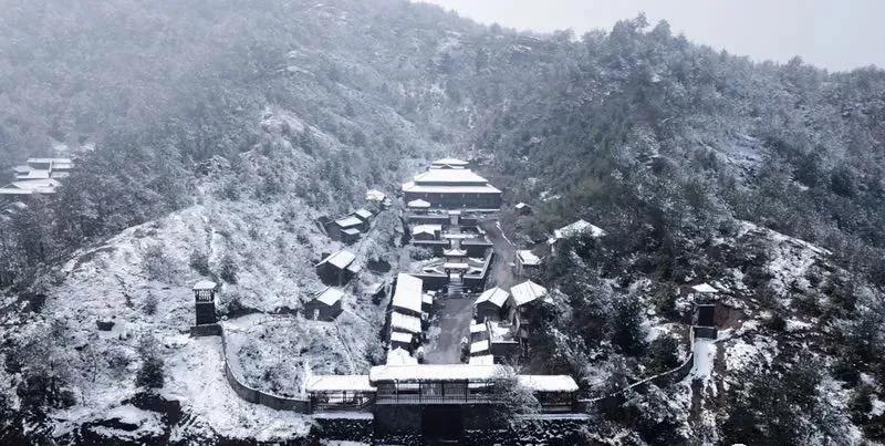 文学欣赏丨周天明永康地景咏