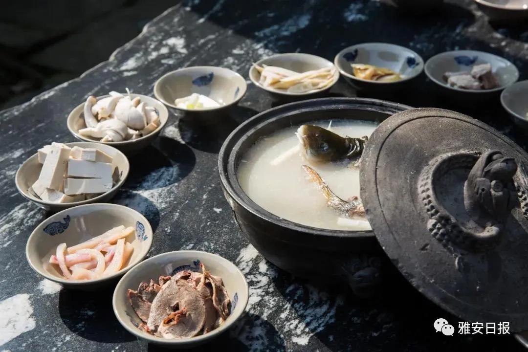 来雅安旅游,雅安二郎山休闲特色民宿