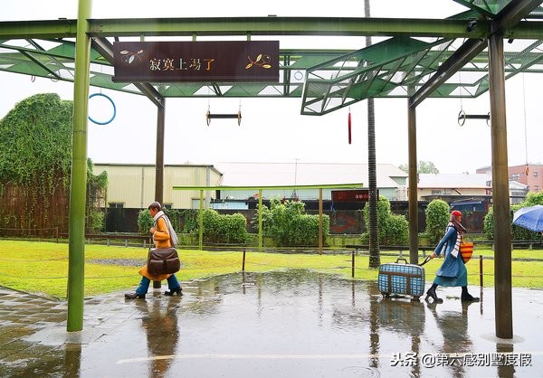 小众旅游打卡点风景绝美,5月适合打卡的小众旅游地