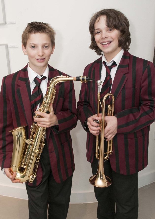 伦敦年度最佳私校排行出炉！最棒的是这所