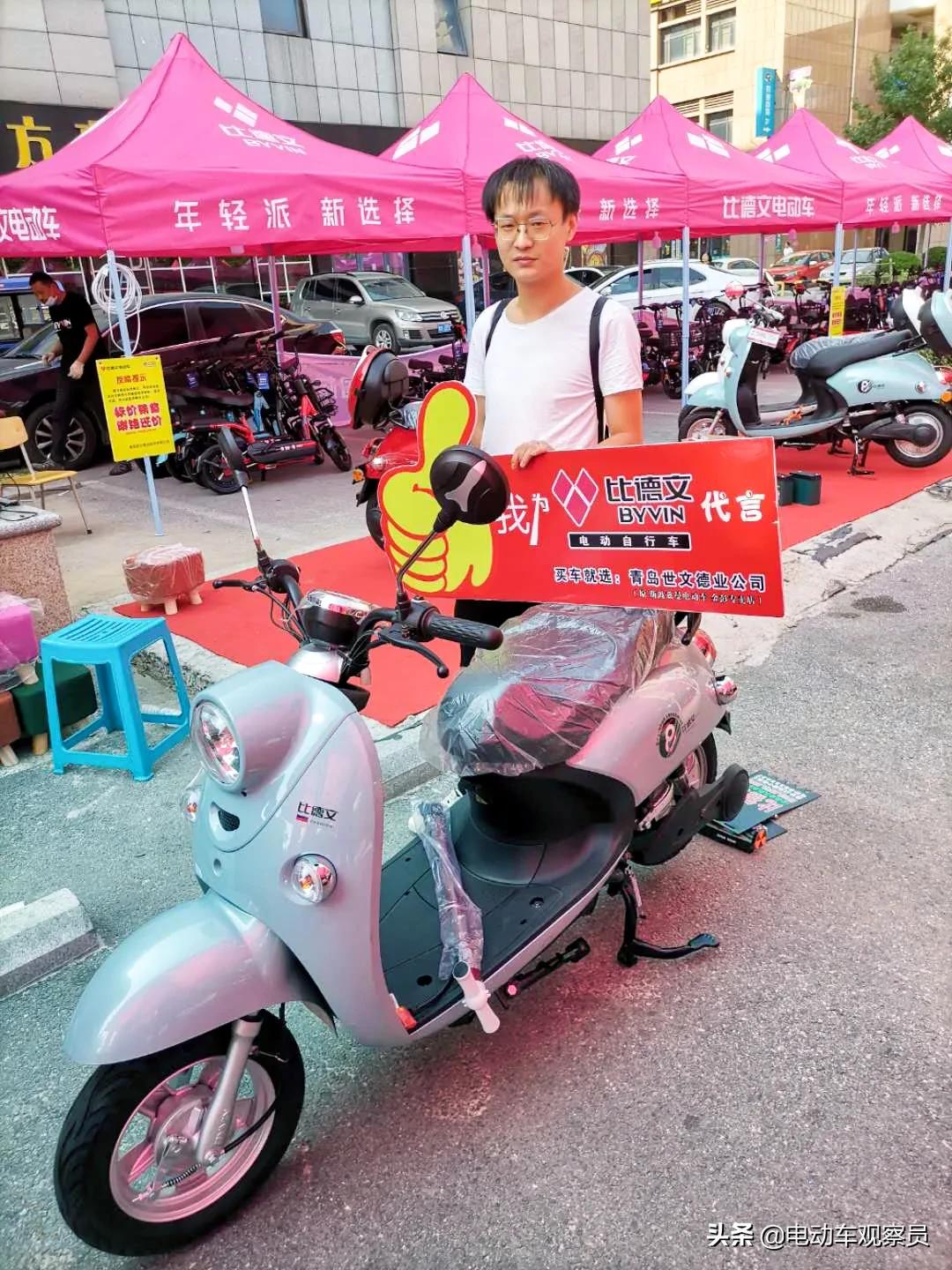 终端持久火爆，全民疯抢，比德文究竟凭的是什么？