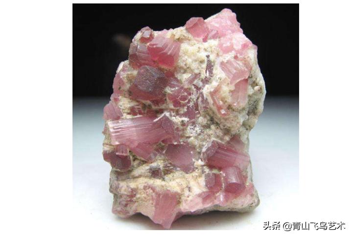 真正的十大珍贵奇石,普通石头原石欣赏