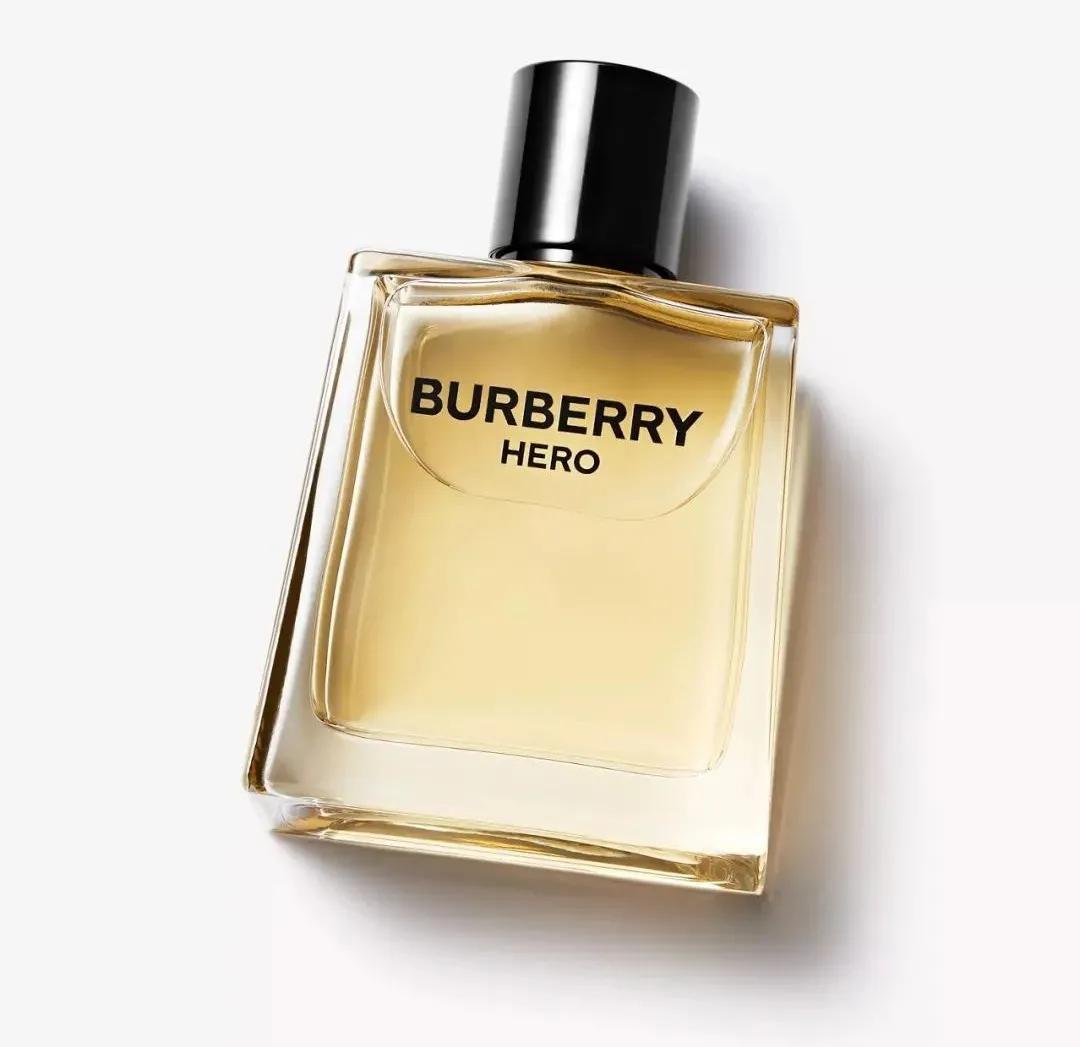 博柏利骏勇之心味道,博柏利骏勇之心